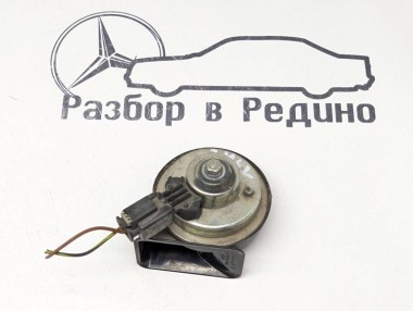 Сигнал MERCEDES-BENZ B-класс W246 (2011 - 2014) — Разборка Мерседес