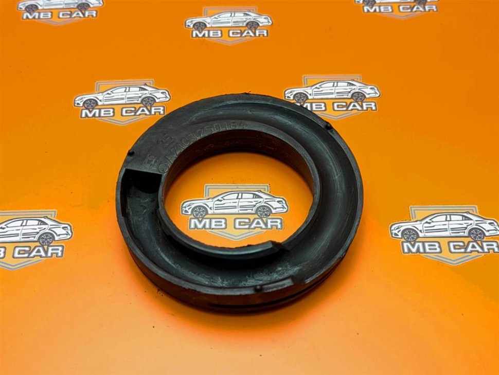 Опора задней пружины MERCEDES-BENZ E-класс W210/S210 (1995 - 1999) фото 1 — Разборка Мерседес