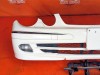 Бампер передний MERCEDES-BENZ E-класс W211/S211 (2002 - 2006) фото 3 &mdash; Разборка Мерседес
