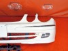 Бампер передний MERCEDES-BENZ E-класс W211/S211 (2002 - 2006) фото 7 &mdash; Разборка Мерседес