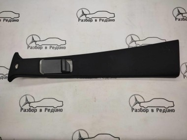 Накладка средней стойки MERCEDES-BENZ M-класс W164 рестайлинг (2008 - 2011) — Разборка Мерседес