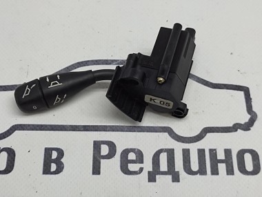 Переключатель рулевой колонки MERCEDES-BENZ S-класс W220 (1998 - 2005) — Разборка Мерседес