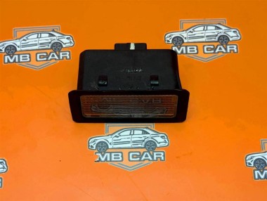 Плафон подсветки MERCEDES-BENZ M-класс W163 (1997 - 2001) — Разборка Мерседес