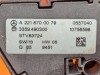 Джойстик MERCEDES-BENZ S-класс W221 рестайлинг (2009 - 2013) фото 4 &mdash; Разборка Мерседес