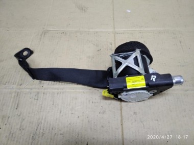 Ремень безопасности задний правый MERCEDES-BENZ E-класс W212/S212/C207/A207 (2009 - 2013) — Разборка Мерседес