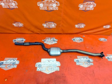 Глушитель MERCEDES-BENZ E-класс W213/S213/C238/A238 (2016 - 2021) — Разборка Мерседес