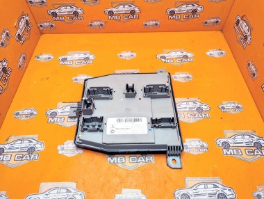 Блок SAM передний MERCEDES-BENZ GLC-класс X253 рестайлинг (2019 - 2025) &mdash; Разборка Мерседес