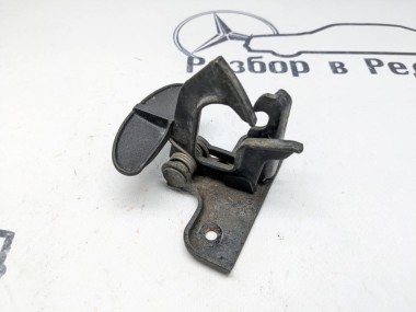 Замок капота MERCEDES-BENZ CLS-класс C219 (2004 - 2008) — Разборка Мерседес