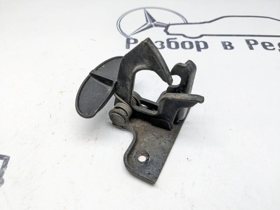 Замок капота MERCEDES-BENZ CLS-класс C219 (2004 - 2008) фото 1 — Разборка Мерседес