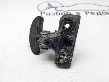 Замок капота MERCEDES-BENZ CLS-класс C219 (2004 - 2008) — Разборка Мерседес