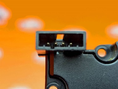 Блок кнопок MERCEDES-BENZ E-класс W211/S211 (2002 - 2006) — Разборка Мерседес