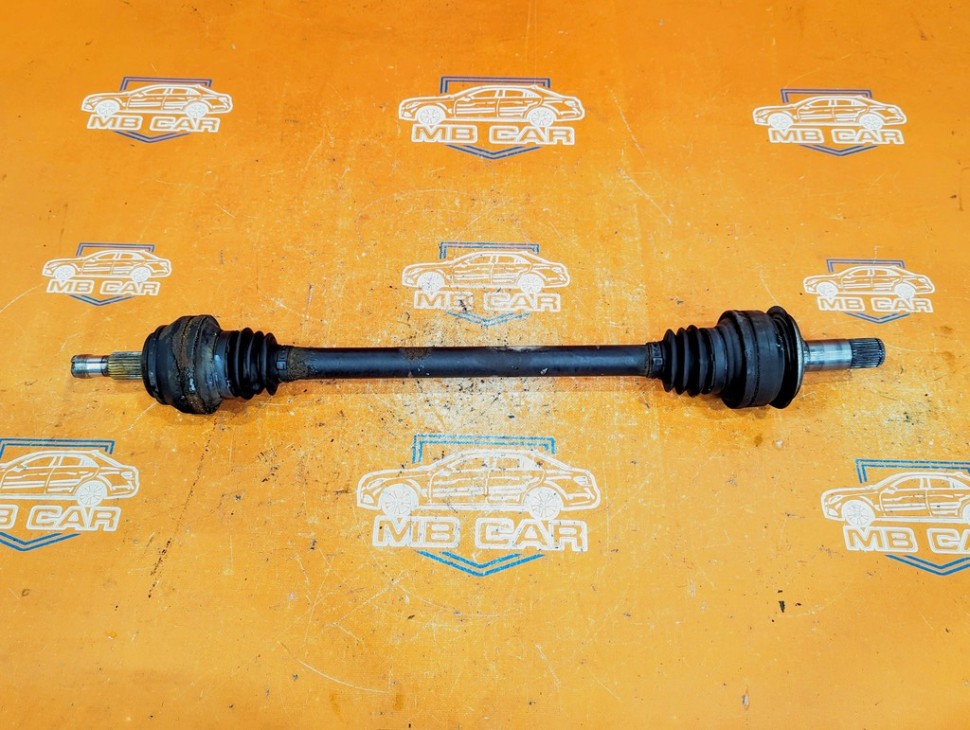 Привод задний MERCEDES-BENZ E-класс W213/S213/C238/A238 (2016 - 2021) фото 1 — Разборка Мерседес