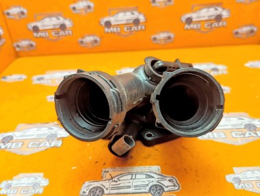 Термостат MERCEDES-BENZ GLC-класс X253 рестайлинг (2019 - 2025) &mdash; Разборка Мерседес