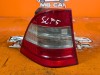 Фонарь задний левый MERCEDES-BENZ M-класс W163 (1997 - 2001) ML 230 2.3 4MATIC MT (150 л.с.) фото 2 &mdash; Разборка Мерседес