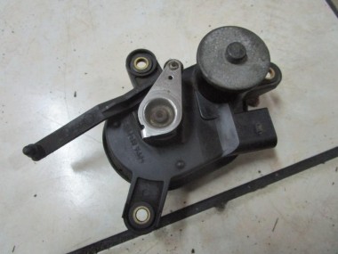 Сервопривод заслонок MERCEDES-BENZ E-класс W211/S211 (2002 - 2006) — Разборка Мерседес