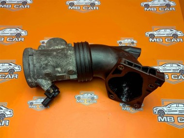 Корпус смесительный MERCEDES-BENZ E-класс W211/S211 (2002 - 2006) — Разборка Мерседес