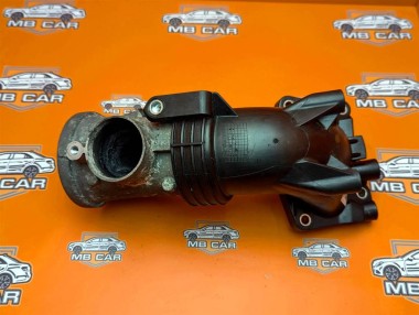 Корпус смесительный MERCEDES-BENZ E-класс W211/S211 (2002 - 2006) — Разборка Мерседес