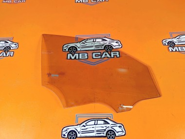 Стекло переднее правое MERCEDES-BENZ GLC-класс X253 рестайлинг (2019 - 2025) &mdash; Разборка Мерседес