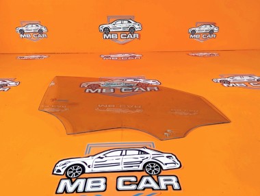 Стекло переднее правое MERCEDES-BENZ GLC-класс X253 рестайлинг (2019 - 2025) &mdash; Разборка Мерседес