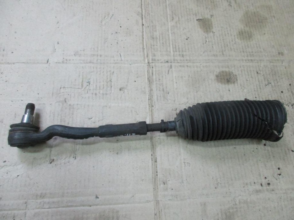 Рулевые наконечники в сборе MERCEDES-BENZ E-класс W211/S211 (2002 - 2006) фото 1 — Разборка Мерседес