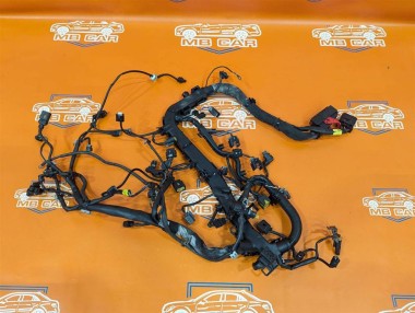Проводка моторная MERCEDES-BENZ E-класс W212/S212/C207/A207 (2009 - 2013) — Разборка Мерседес