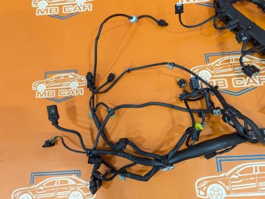 Проводка моторная MERCEDES-BENZ E-класс W212/S212/C207/A207 (2009 - 2013) — Разборка Мерседес