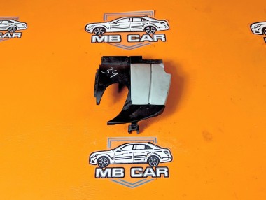 Крышка двигателя декоративная MERCEDES-BENZ C-класс W203/S203/CL203 (2000 - 2004) &mdash; Разборка Мерседес
