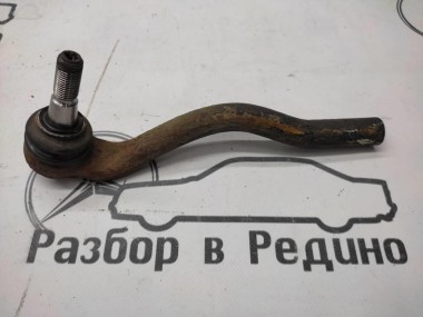 Рулевые наконечники в сборе MERCEDES-BENZ M-класс W164 (2005 - 2008) — Разборка Мерседес