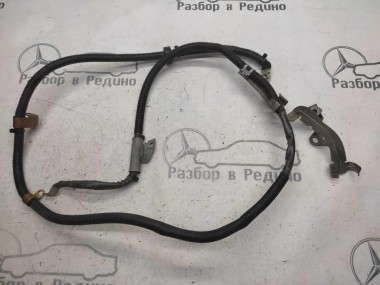 Провод генератора MERCEDES-BENZ C-класс W204/S204/С204 рестайлинг (2011 - 2015) — Разборка Мерседес