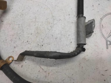 Провод генератора MERCEDES-BENZ C-класс W204/S204/С204 рестайлинг (2011 - 2015) — Разборка Мерседес