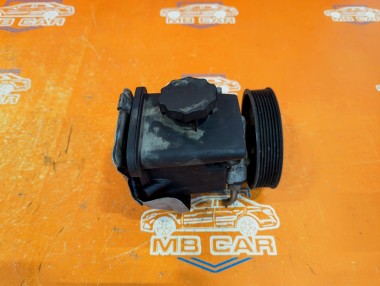 ГУР MERCEDES-BENZ C-класс W203/S203/CL203 рестайлинг (2004 - 2008) — Разборка Мерседес