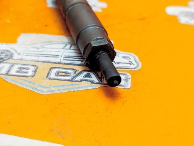 Форсунка ДИЗЕЛЬ MERCEDES-BENZ R-класс W251 (2005 - 2007) &mdash; Разборка Мерседес