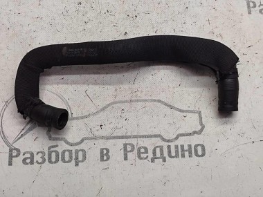 Патрубок ОЖ MERCEDES-BENZ C-класс W203/S203/CL203 (2000 - 2004) — Разборка Мерседес