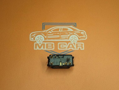 Кнопка стеклоподъемников MERCEDES-BENZ S-класс W140 (1991 - 1998) — Разборка Мерседес