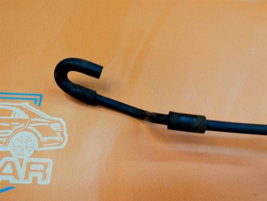 Трубка вакуумная MERCEDES-BENZ E-класс W212/S212/C207/A207 рестайлинг (2013 - 2016) — Разборка Мерседес