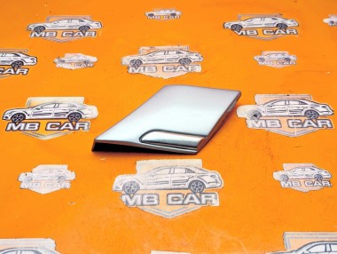 Молдинг крыла левый MERCEDES-BENZ S-класс W220 (1998 - 2005) &mdash; Разборка Мерседес