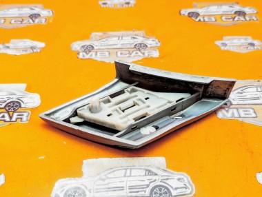 Молдинг крыла левый MERCEDES-BENZ S-класс W220 (1998 - 2005) &mdash; Разборка Мерседес