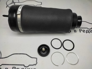 Пневмобаллон передний MERCEDES-BENZ R-класс W251 (2005 - 2007) — Разборка Мерседес
