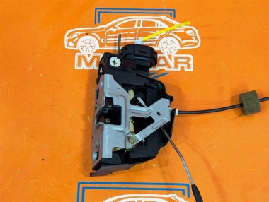 Замок двери передней правой MERCEDES-BENZ A-класс W168 (1997 - 2001) — Разборка Мерседес