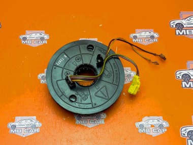 Шлейф подрулевой MERCEDES-BENZ A-класс W168 рестайлинг (2001 - 2004) — Разборка Мерседес