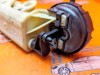 Механизм подголовника MERCEDES-BENZ E-класс W210/S210 рестайлинг (1999 - 2003) E 200 2.0 MT (163 л.с.) фото 5 &mdash; Разборка Мерседес