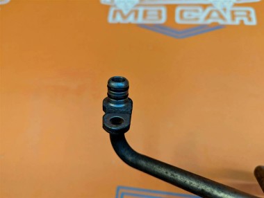 Трубка АКПП MERCEDES-BENZ C-класс W204/S204/С204 рестайлинг (2011 - 2015) — Разборка Мерседес