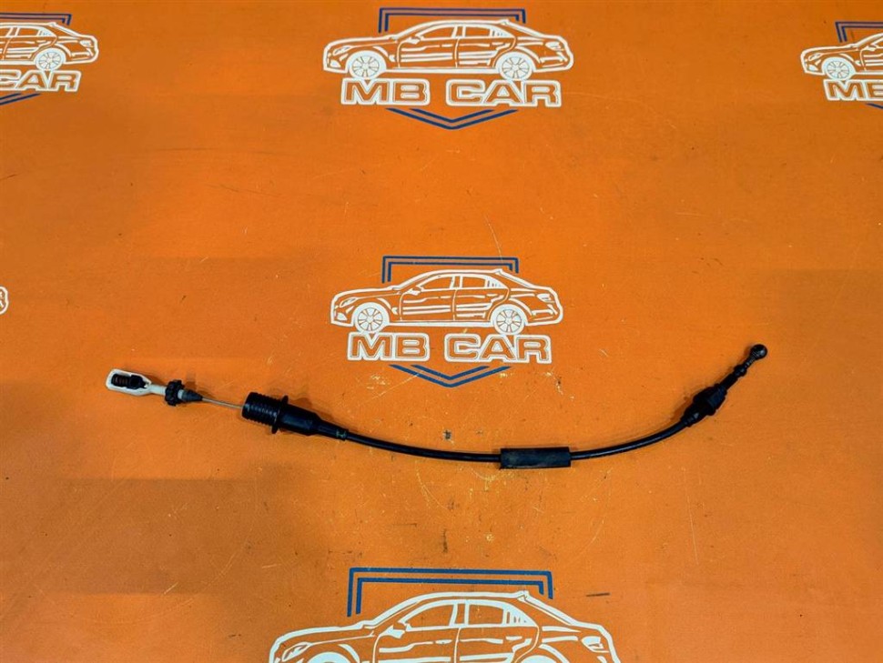 Трос газа MERCEDES-BENZ CLK-класс C208/A208 рестайлинг (1999 - 2003) фото 1 — Разборка Мерседес