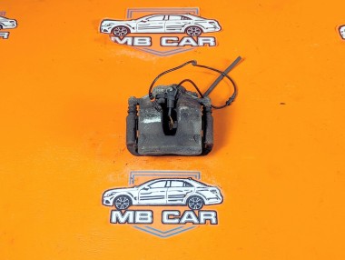 Суппорт передний правый MERCEDES-BENZ C-класс W204/S204/С204 рестайлинг (2011 - 2015) &mdash; Разборка Мерседес