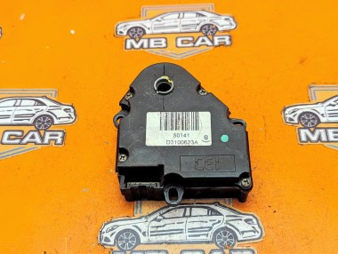 Сервоприводы печки MERCEDES-BENZ M-класс W163 (1997 - 2001) &mdash; Разборка Мерседес