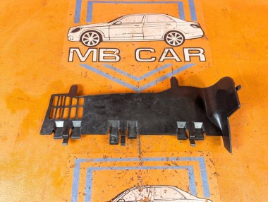 Накладка торпеды MERCEDES-BENZ E-класс W124/S124/C124/A124 (1984 - 1997) E 300 CDI 3.0 AT (136 л.с.) &mdash; Разборка Мерседес
