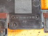 Накладка торпеды MERCEDES-BENZ E-класс W124/S124/C124/A124 (1984 - 1997) E 300 CDI 3.0 AT (136 л.с.) фото 3 &mdash; Разборка Мерседес