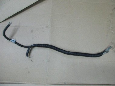 Провод плюсовой MERCEDES-BENZ S-класс W220 рестайлинг (2002 - 2005) — Разборка Мерседес