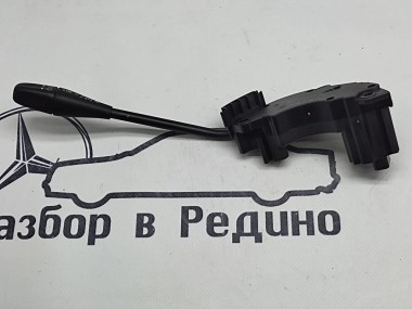 Переключатель круиз контроля MERCEDES-BENZ E-класс W211/S211 (2002 - 2006) — Разборка Мерседес