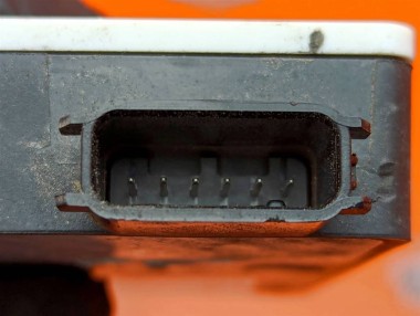 Радарный датчик MERCEDES-BENZ C-класс AMG W205/S205/C205/A205 (2014 - 2018) — Разборка Мерседес